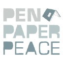 pen-paper-peace.org