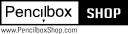 Logo for pencilboxshop.com