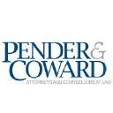 pendercoward.com