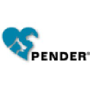 pendervet.com