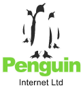 Penguin Internet in Elioplus