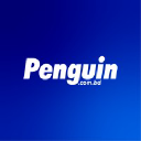 Penguin.com.bd logo