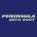 peninsulaautobody.com
