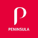Peninsula Canada logo