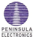 peninsulaelectronics.com