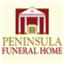 peninsulafuneralhome.com