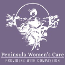 peninsulawomenscare.com