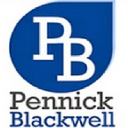 pennickblackwell.com