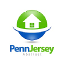 Penn Jersey Abstract