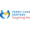 penny lane centers logo