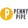 PennyPipe logo