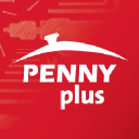 PENNYshop.ba logo