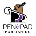 penpadpublishing.com