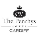 penrhyshotel.com