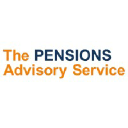pensionsadvisoryservice.org.uk logo icon