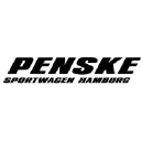 Penske Sportwagen Hamburg GmbH logo