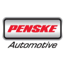 penskeautomotive.com logo