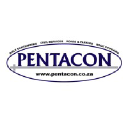 pentacon.co.za