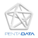 pentadatainc.com
