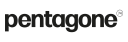 Pentagone logo