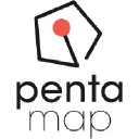 pentamap.com