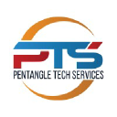 Pentangle Tech Services | P5 Group logo
