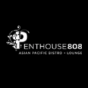 Penthouse808 Asian Bistro & Lounge