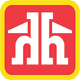 Pro Builders Supply Ltd logo