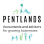 Pentlands Accountants logo