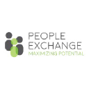 People Exchange Inc logo