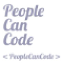 PeopleCanCode