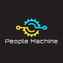 People Machine logo