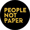 peoplenotpaper.com