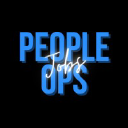 PeopleOps Jobs logo