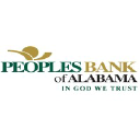 Peoples Bank of Alabama