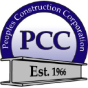 Peoples Construction Corporation