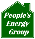 People's Energy Group LLC