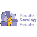 people serving people