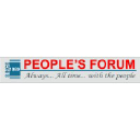peoplesforum.in