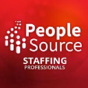 people source staffing professionals