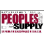 Peoples Supply Co logo