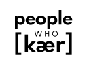 Logo der Brand peoplewhokaer
