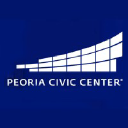 peoriaciviccenter.com