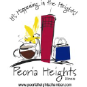 peoriaheightschamber.com