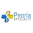 peoriaspecialty.com