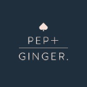 pepandginger.com