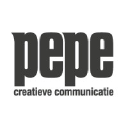 Pepe Creatieve Communicatie on Elioplus