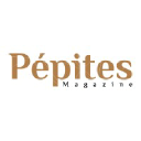 pepitesmagazine.com