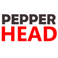 PepperHead Logo