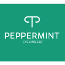peppermintcycling.com Logo